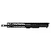 BAD 10.5 UPPR AUTH ELITE 556 C BLK