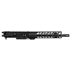 BAD 10.5 UPPR WRKHORSE 556 AMBI BLK