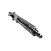 BAD 16 UPPR WRKHORSE 556 AMBI C BLK
