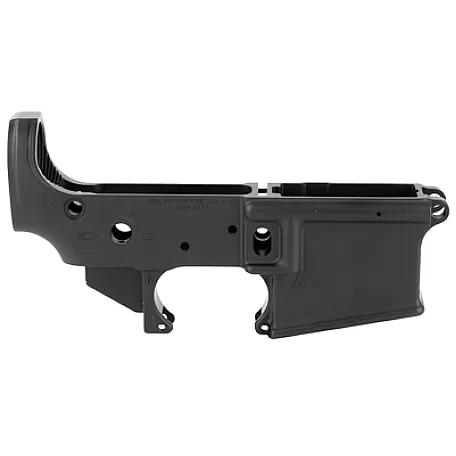 BAD WORKHORSE LOWER RECEIVER BLK