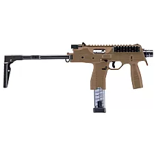 B&T TP9 SBR 9MM 5.11