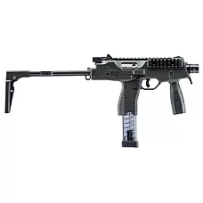 B&T TP9 SBR 9MM 5.11