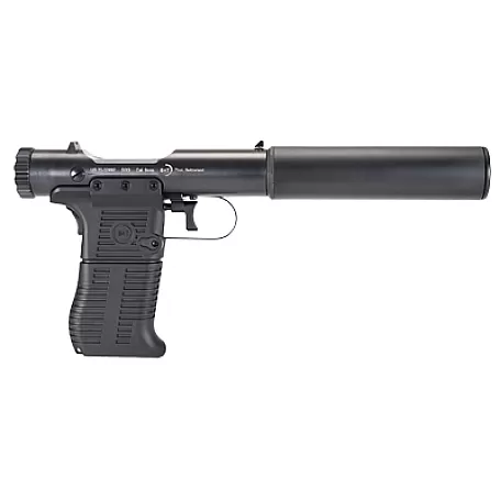 B&T STATION SIX 9MM 5