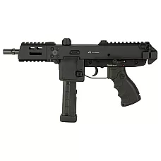 B&T KH9 COVERT PSTL 9MM 6