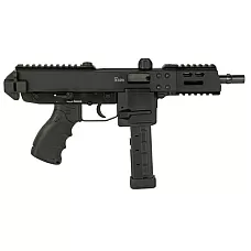 B&T KH9 COVERT PSTL 9MM 6