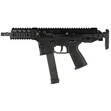 B&T GHM9 SBR 9MM 6