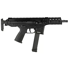 B&T GHM9 SBR 9MM 6
