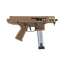 B&T GHM9 G2 PSTL 9MM 4.3