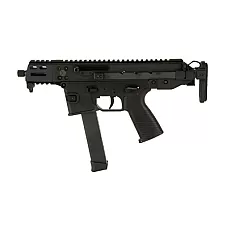 B&T GHM9 SBR 9MM 4.3