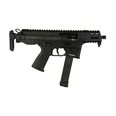 B&T GHM9 SBR 9MM 4.3