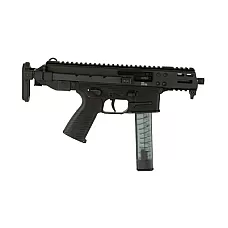 B&T GHM9 SBR 9MM 4.3