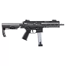 B&T SPC9 PISTOL 9MM 9