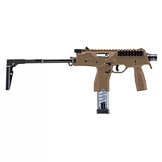 B&T TP9-N PSTL 9MM 5.1