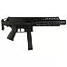B&T APC45 PROSD SBR 45ACP 30RD W/SUP