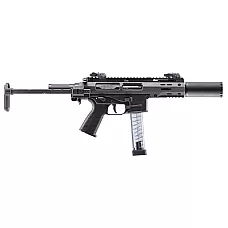 B&T SPC9 SBR 9MM 4.5