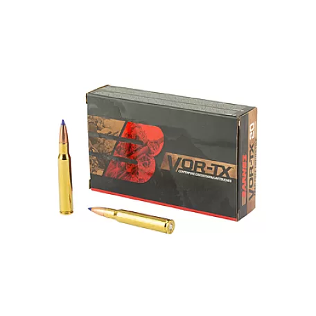 BARNES VOR-TX 30-06SPRG 150GR 20/200