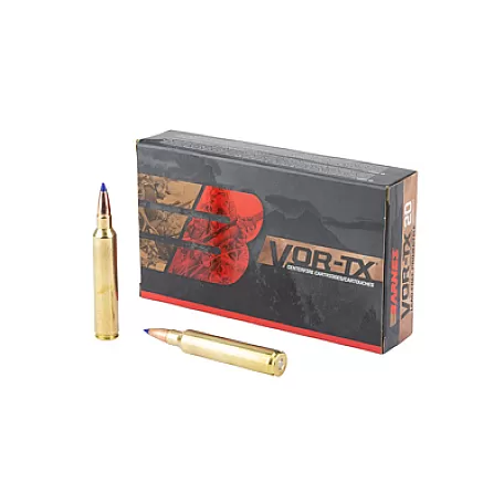BARNES VOR-TX 300 RUM 180GR 20/200