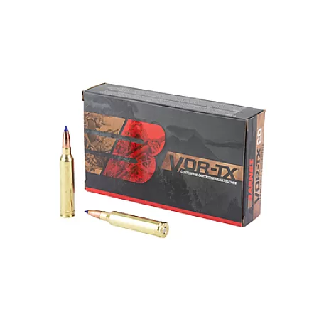 BARNES VOR-TX 7MM MAG 150GR 20/200