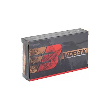 BARNES VOR-TX 7MM MAG 150GR 20/200