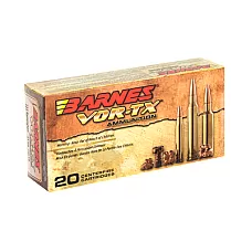 BARNES VOR-TX 223REM 55GR TSX FB 20