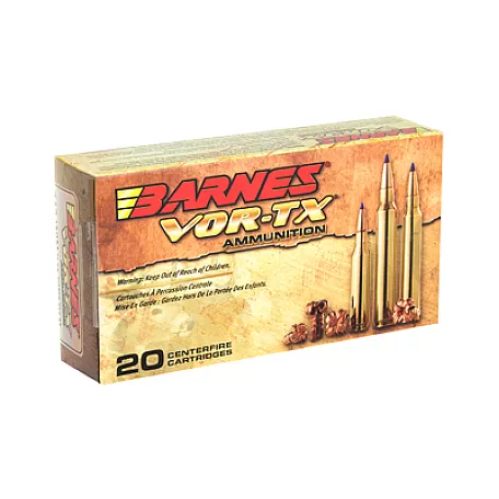 BARNES VOR-TX 243WIN 80GR TTSX BT 20