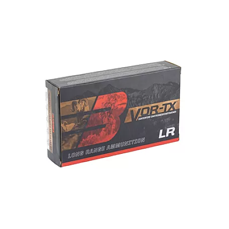 BARNES VOR-TX LR 7MMRUM 145GR 20/200