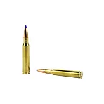 Barnes VOR-TX Ammo, 168 Grain, 20 Round Box