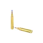 Barnes VOR-TX Ammo, 300 Remington Ultra Magnum, 165Gr