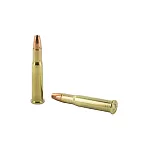Barnes VOR-TX Ammo, 150 Grain, 20 Round Box