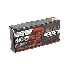 BARNES 223REM 55GR JHP BT 20/200