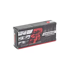 BARNES 223REM 69GR JHP 20/200