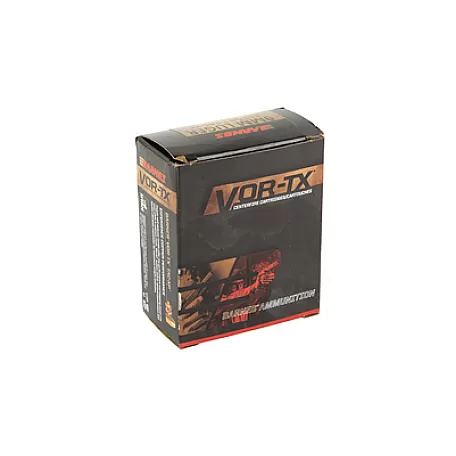 BARNES VOR-TX 9MM 115GR XPB 20/200