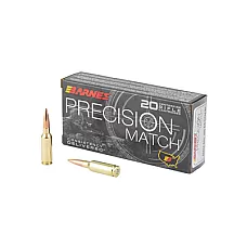 BARNS PREC MTH 6MM ARC 105GR 20/2000
