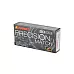 BARNS PREC MTH 6MM ARC 105GR 20/2000