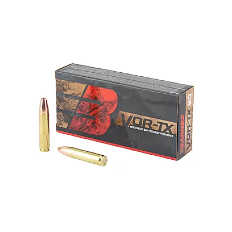 BARNES VOR-TX 400 LEG 190GR 20/200