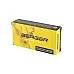 BERGER CLASC HNTR 6.5CM 135GR 20/200