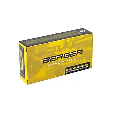 BERGER LR HYBRID 6.5CM 144GR 20/200