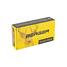 BERGER CLASC HNT 308WIN 185GR 20/200