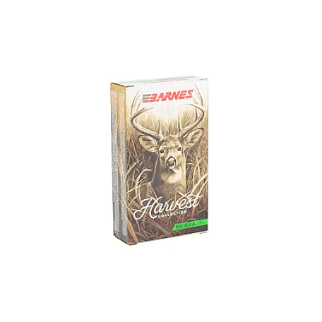 BARNES HARVST 300WIN 180GR GK 20/200