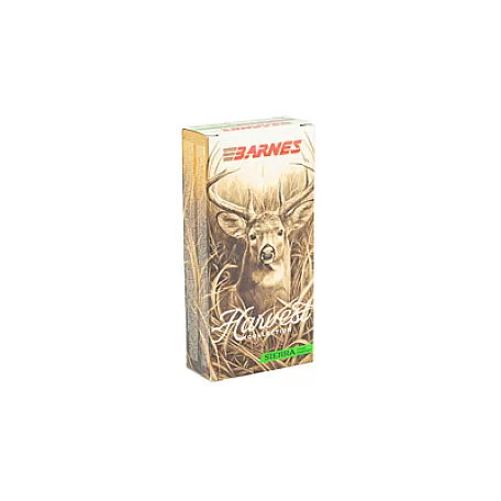 BARNES HARVST 6.5PRC 145GR GK 20/200