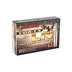 Barnes VOR-TX Long Range Ammo, 175 Grain, 20 Round Box