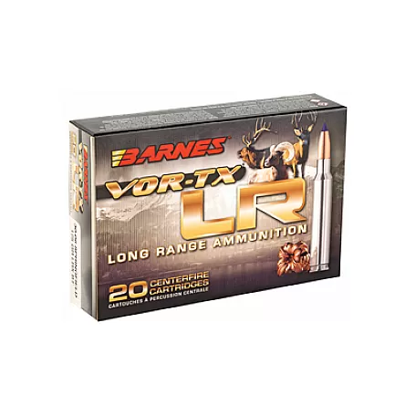 BARNES VOR-TX 3006 LR 175GR 20/200