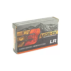 BARNES LRX 300 PRC 208GR 20/200