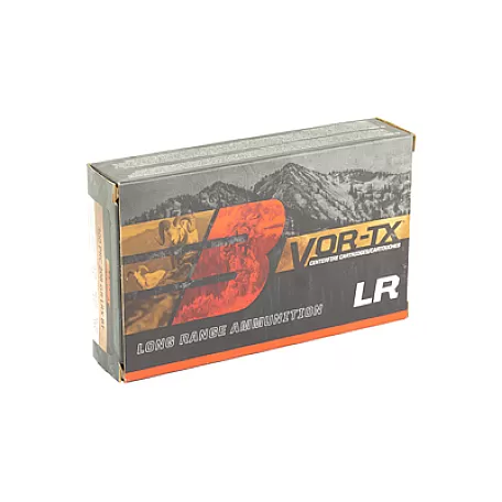 BARNES LRX 300 PRC 208GR 20/200