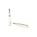 BARNES LRX 300 PRC 208GR 20/200