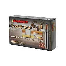 BARNES VOR-TX LR6.5 PRC 127GR LRX BT