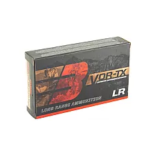 BARNES LRX 7MM PRC 160GR 20/200