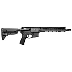 Bravo Company Recce 11 MCMR Suppressor, 223 Remington/5.56 NATO, 30 Rounds, Black