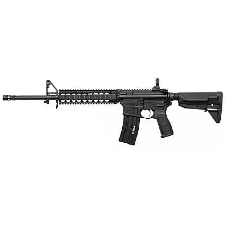 BCM MID-16 MOD 2 5.56 16