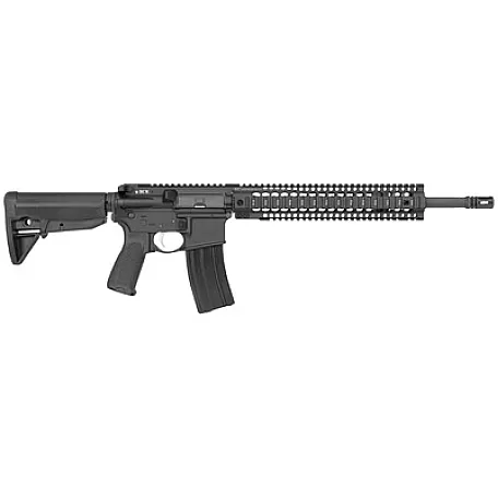 BCM RECCE-16 MOD 0 5.56 W/RAIL 30RD